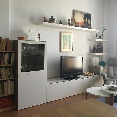 Apartamento Jacaranda Centro Эль-Пуэрто-де-Санта-Мария Экстерьер фото