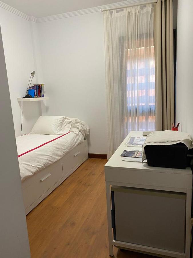 Apartamento Jacaranda Centro Эль-Пуэрто-де-Санта-Мария Экстерьер фото