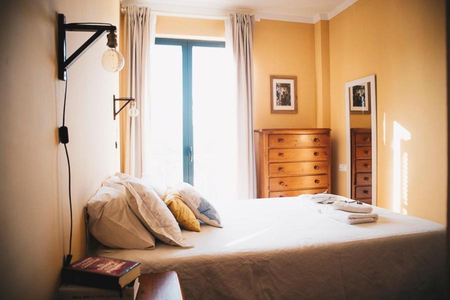 Apartamento Jacaranda Centro Эль-Пуэрто-де-Санта-Мария Экстерьер фото