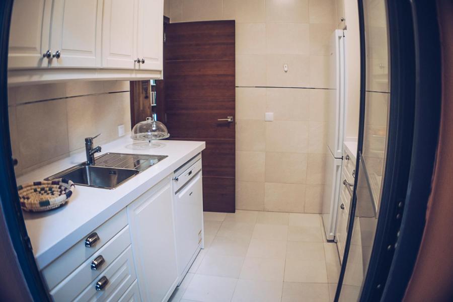 Apartamento Jacaranda Centro Эль-Пуэрто-де-Санта-Мария Экстерьер фото