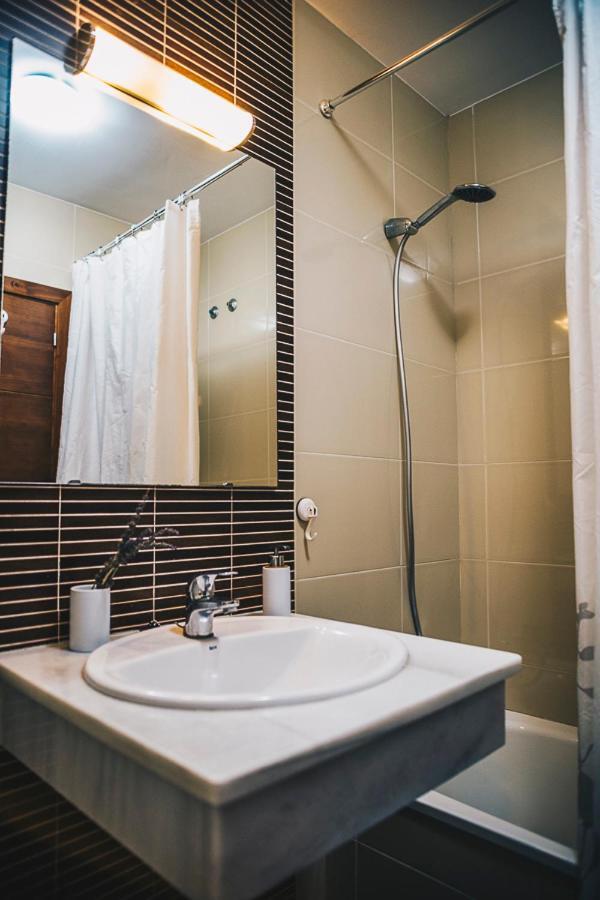 Apartamento Jacaranda Centro Эль-Пуэрто-де-Санта-Мария Экстерьер фото