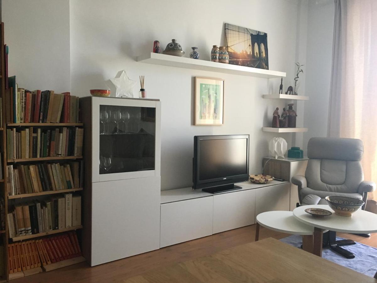 Apartamento Jacaranda Centro Эль-Пуэрто-де-Санта-Мария Экстерьер фото