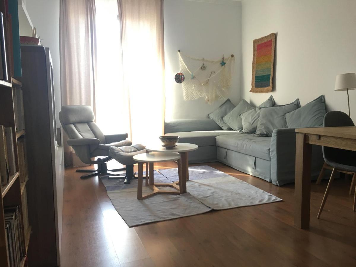Apartamento Jacaranda Centro Эль-Пуэрто-де-Санта-Мария Экстерьер фото